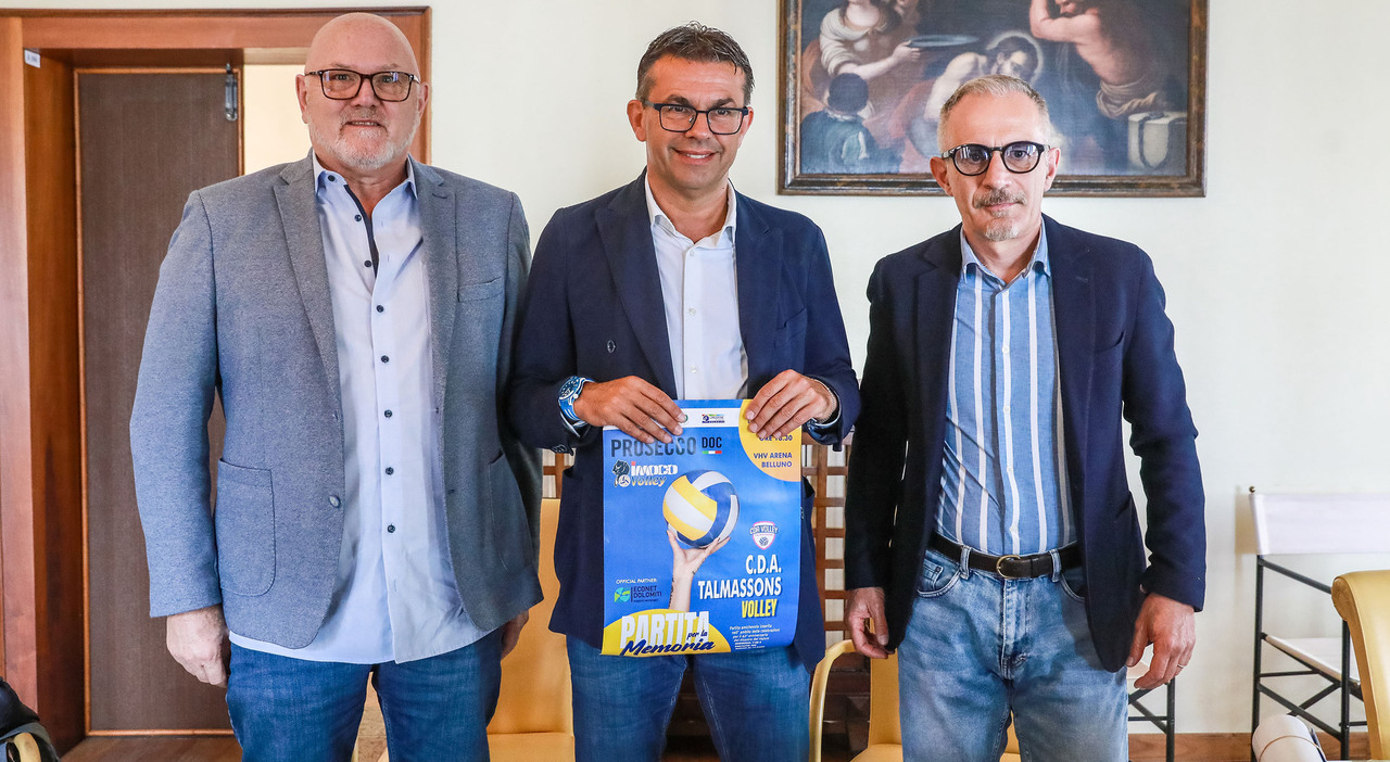 «Vogliamo che i giovanissimi vengano e si appassionino allo sport e alla storia»