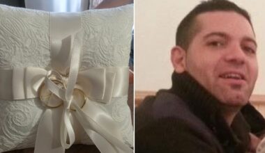 Sposo muore di un infarto durante il suo matrimonio: il dramma di Antimo Squillace, aveva 49 anni - Il Messaggero