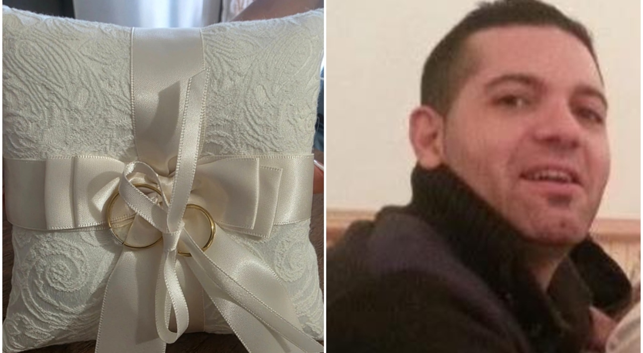Sposo muore di un infarto durante il suo matrimonio: il dramma di Antimo Squillace, aveva 49 anni - Il Messaggero