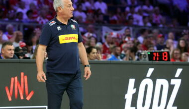 Italia-Polonia Volley Femminile 2025: quarti Mondiali, dove vedere in tv le azzurre di Velasco - Il Messaggero