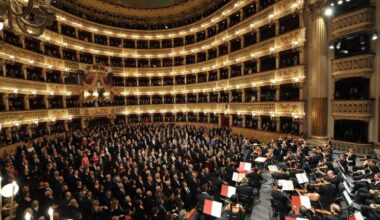 San Carlo, Tar Campania rinvia la decisione sul soprintendente Macciardi in altra data