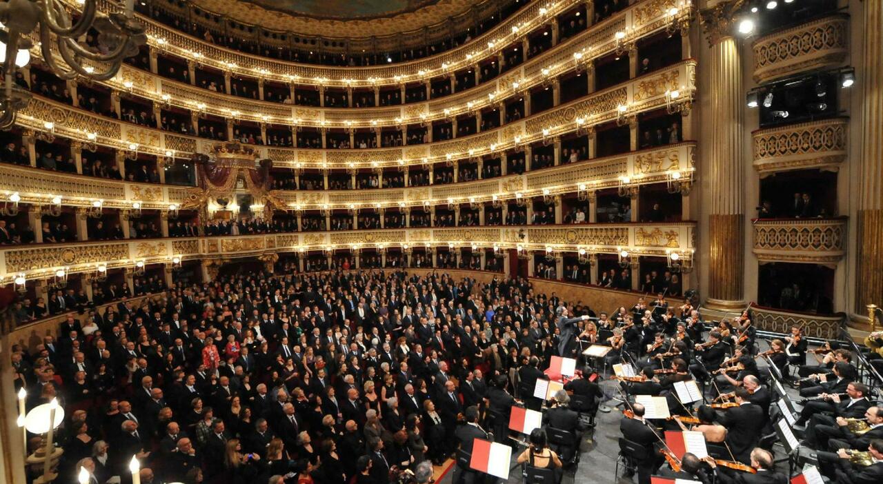 San Carlo, Tar Campania rinvia la decisione sul soprintendente Macciardi in altra data