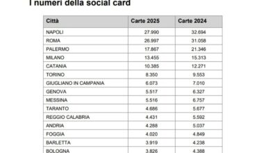 a Napoli più card di tutti, poi Roma. Palermo batte Milano