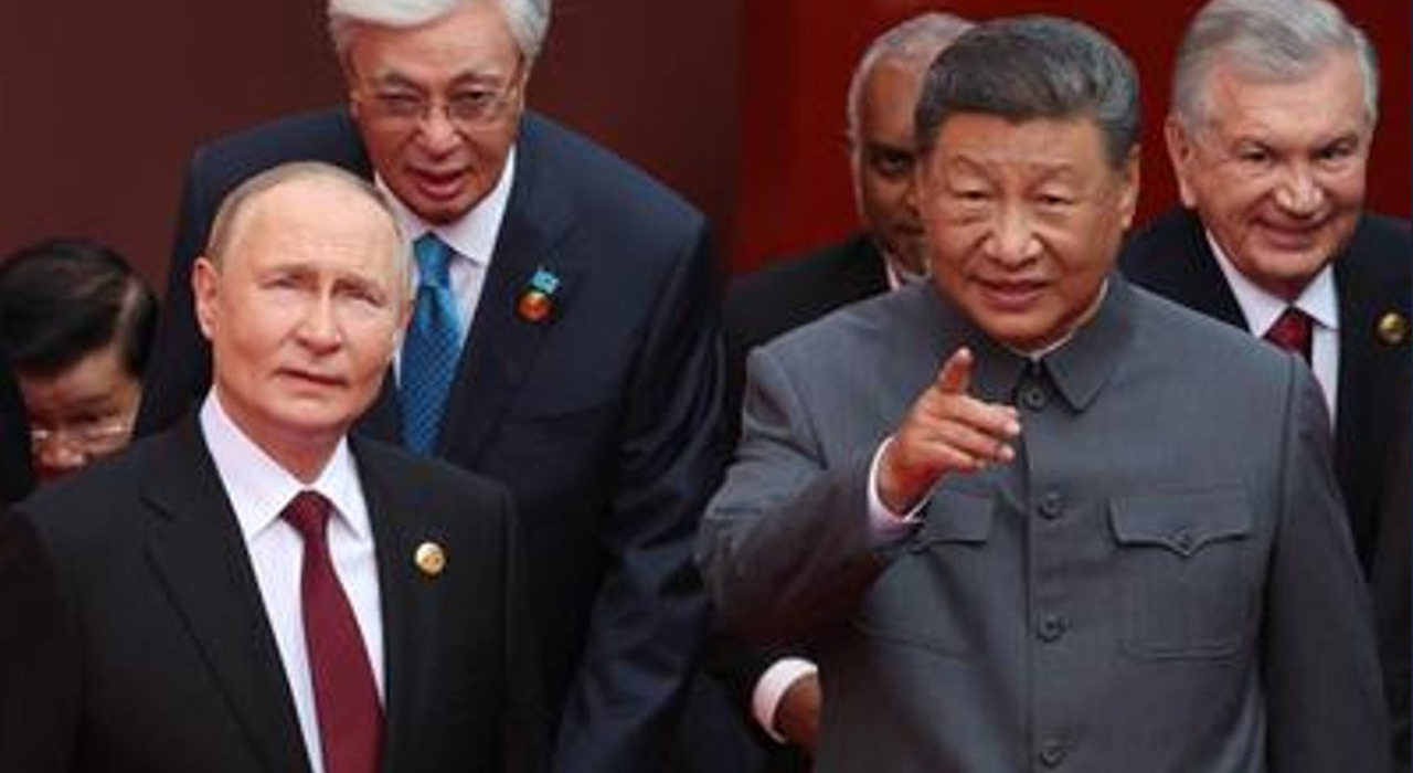 Putin e la vita fino a 150 anni, l'audio con Xi Jinping: «Con il trapianto di organi possiamo riuscirci» - Il Messaggero