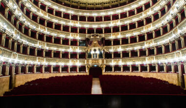 Teatro San Carlo, il tribunale civile di Napoli rigetta il ricorso del sindaco Gaetano Manfredi