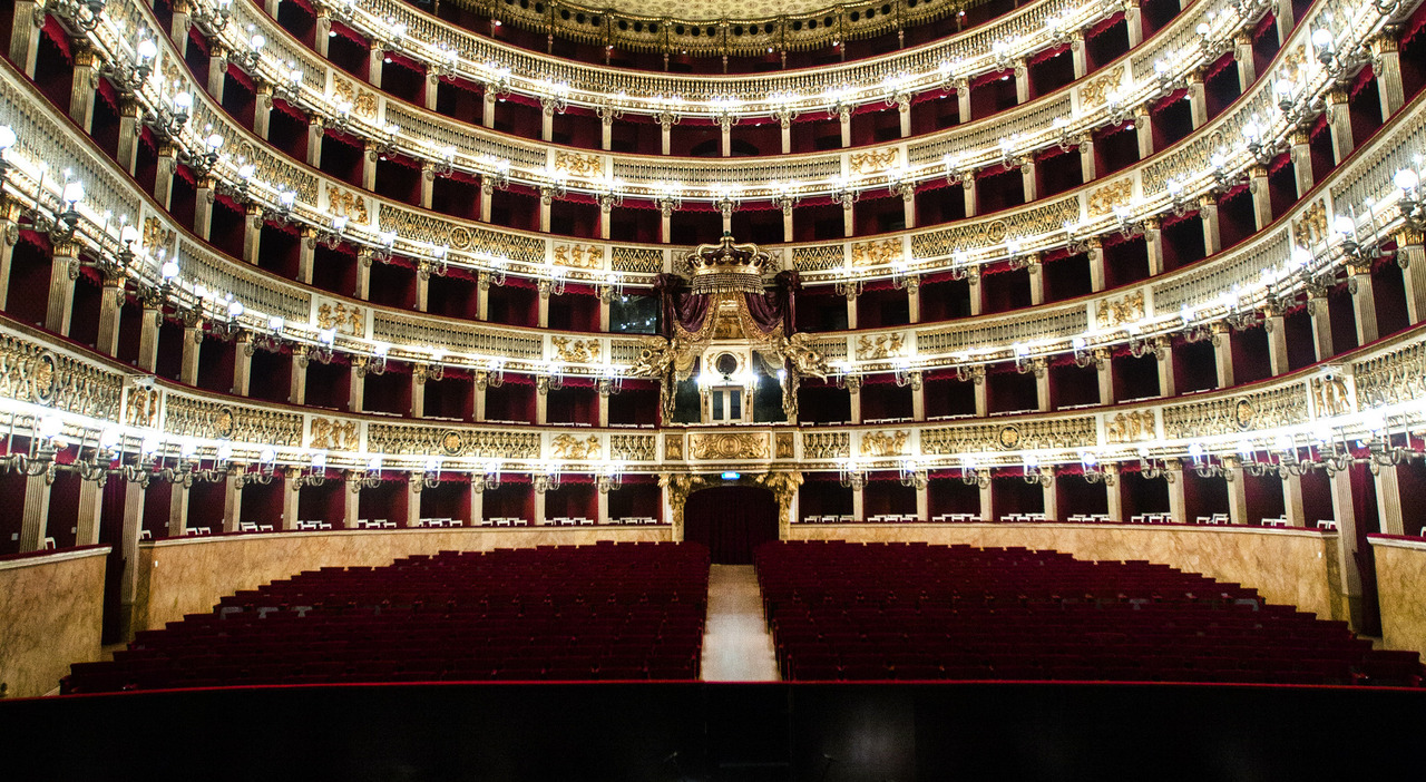 Teatro San Carlo, il tribunale civile di Napoli rigetta il ricorso del sindaco Gaetano Manfredi
