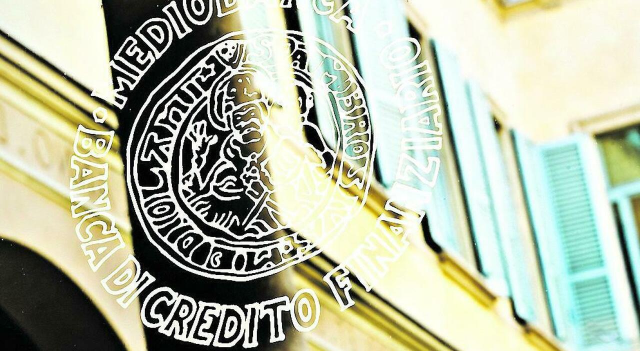 Mediobanca