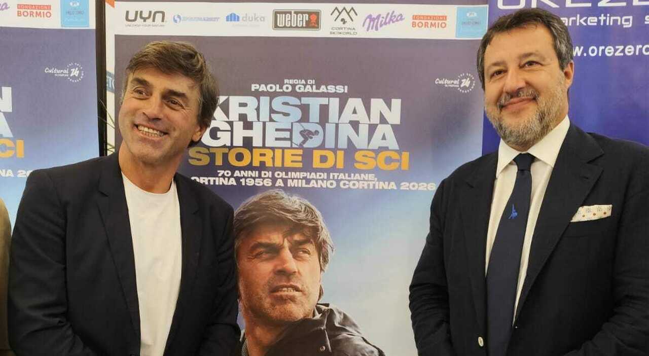 «Il futuro è nelle gambe dei nostri ragazzi»