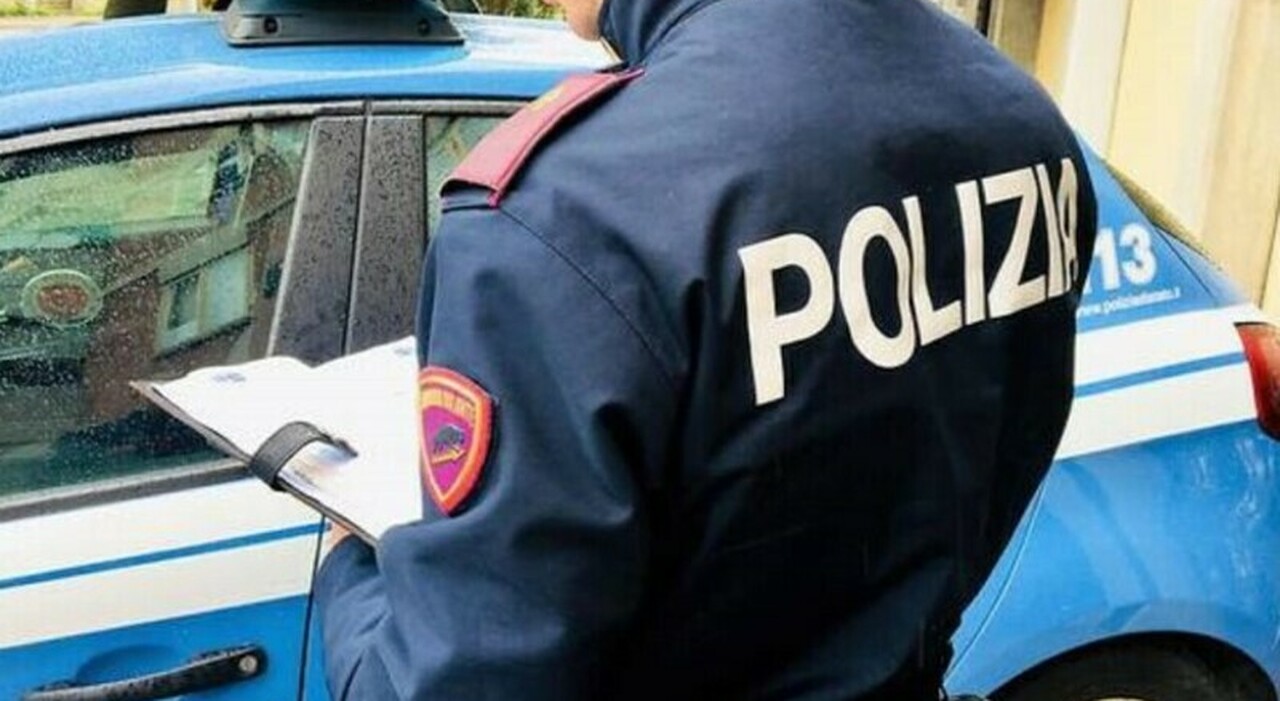 uccide il marito davanti alla figlia per difendersi