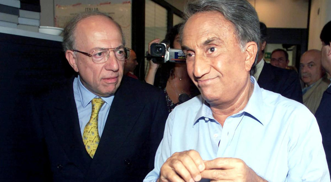 i motivi della decisione di Mediaset