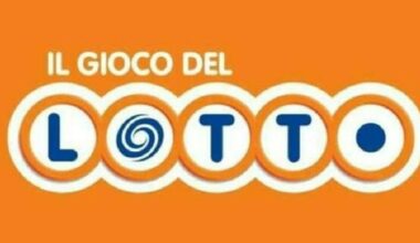 numeri vincenti e quote. Nessun 6 nè 5+, centrati tre 5 da 54mila euro