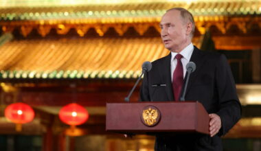 Russia, economia al collasso. Sberbank: «Stagnazione tecnica». Cosa significa e perché Putin è in difficoltà - Il Messaggero