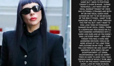 «Mi dispiace, è per non correre rischi». Cosa è successo