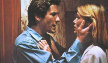 American Gigolò, stasera in tv il film con Richard Gere che fece esplodere il mito di Giorgio Armani: gli abiti storici, la trama, il... - Il Messaggero