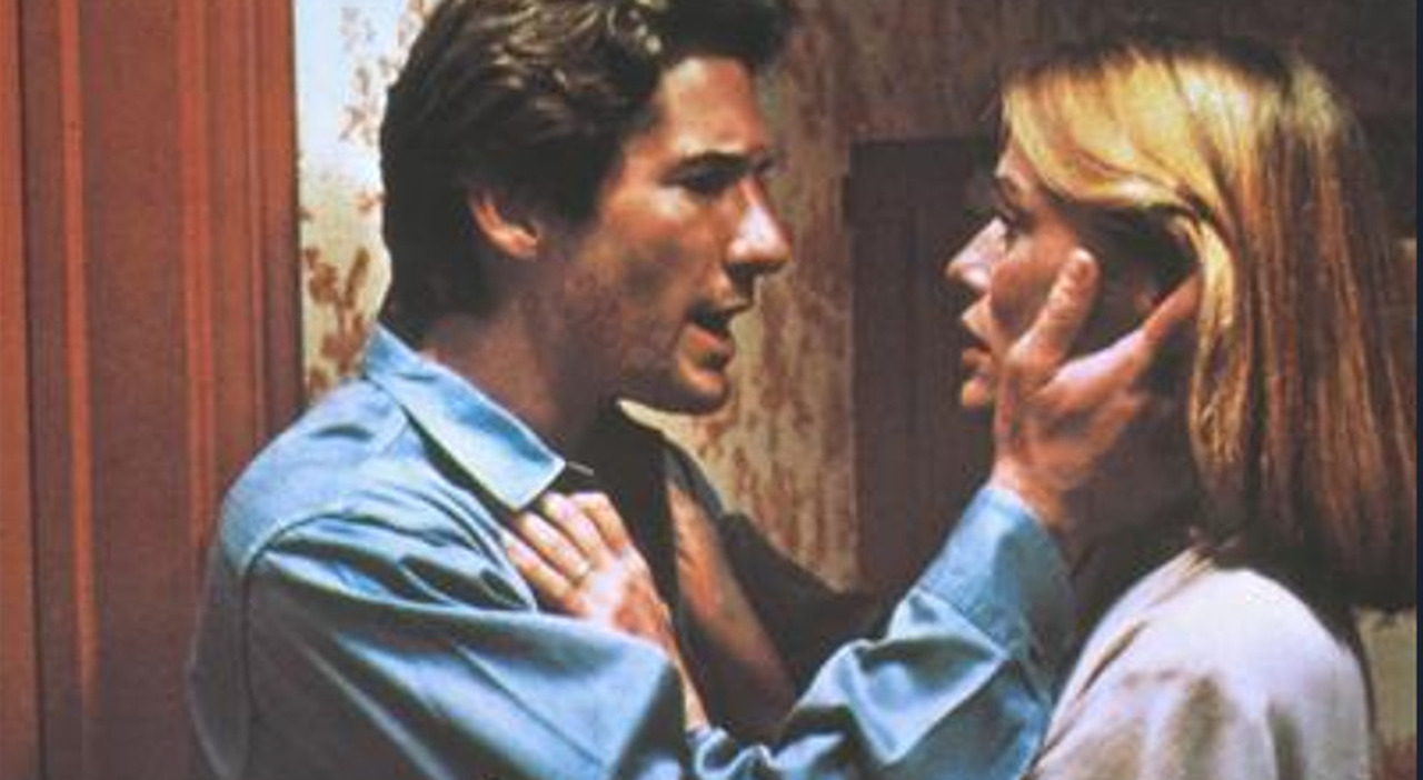 American Gigolò, stasera in tv il film con Richard Gere che fece esplodere il mito di Giorgio Armani: gli abiti storici, la trama, il... - Il Messaggero