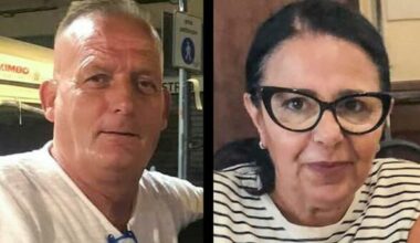 Lucia Salemme uccide il marito Ciro Rapuano a coltellate a Napoli. «Mi ha aggredito, mi sono difesa. Ora mi sento libera»