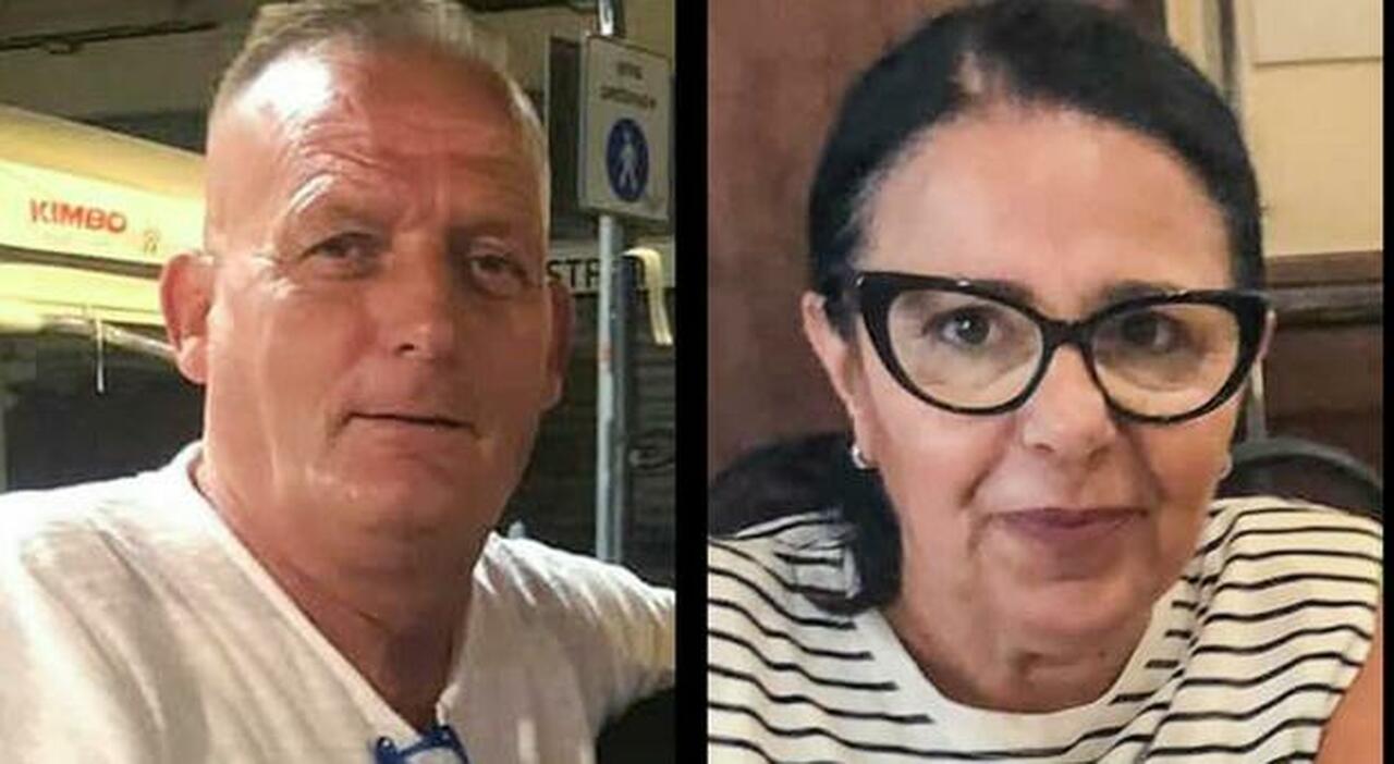 Lucia Salemme uccide il marito Ciro Rapuano a coltellate a Napoli. «Mi ha aggredito, mi sono difesa. Ora mi sento libera»