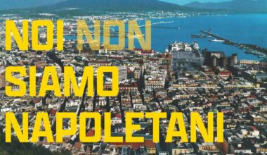 il film che racconta la storia di chi decide di vivere a Napoli