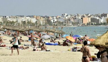 Isole Baleari, le anomale overdose di vitamina D: 16 persone ricoverate. I sintomi, quando assumerla (e quando diventa pericolosa) - Il Messaggero