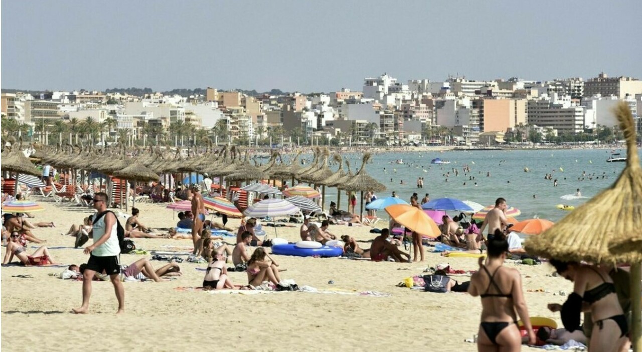 Isole Baleari, le anomale overdose di vitamina D: 16 persone ricoverate. I sintomi, quando assumerla (e quando diventa pericolosa) - Il Messaggero