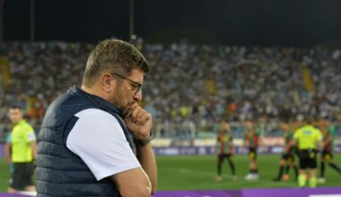 Italia U21-Montenegro U21: orario, probabile formazione e dove vederla. Oggi l'esordio di Baldini in panchina - Il Messaggero