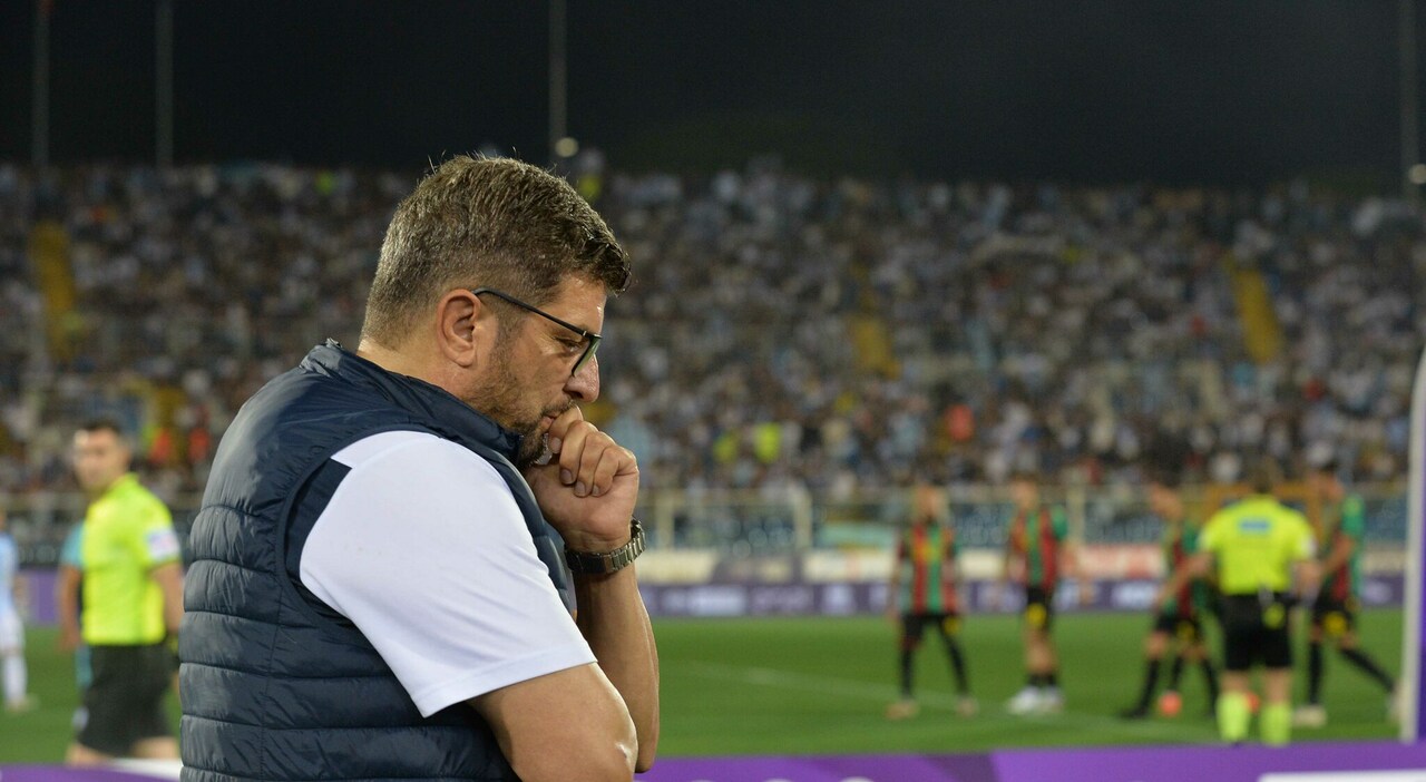 Italia U21-Montenegro U21: orario, probabile formazione e dove vederla. Oggi l'esordio di Baldini in panchina - Il Messaggero