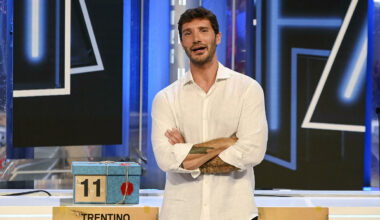 ecco perché e quando torna su Rai1 Stefano De Martino