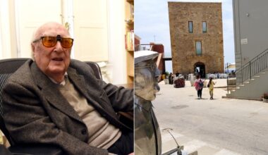 Andrea Camilleri, 100 anni dalla nascita: la lite all'altare, la cecità e il commissario Montalbano: «Scrissi subito il finale per paura... - Leggo.it