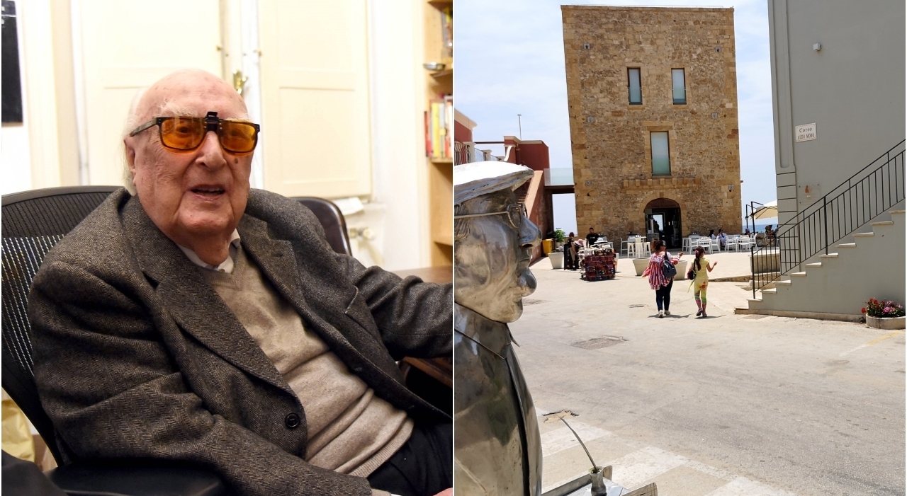 Andrea Camilleri, 100 anni dalla nascita: la lite all'altare, la cecità e il commissario Montalbano: «Scrissi subito il finale per paura... - Leggo.it