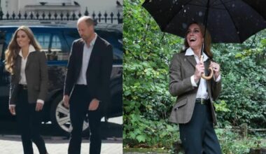 Kate Middleton bionda, il nuovo look. I sospetti sulla parrucca e l'hairstylist che la difende: «Preferirebbe stare lontana dalla scena... - Il Messaggero