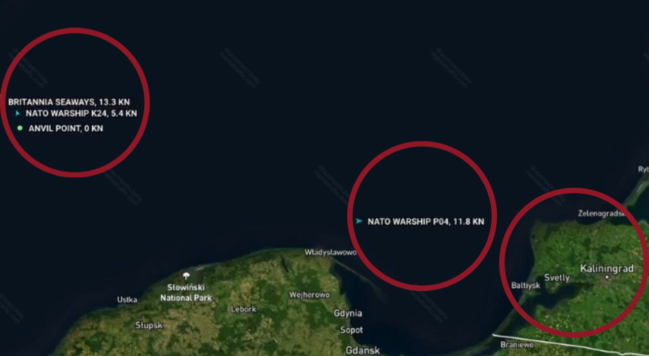 ora l'élite di Mosca appoggia Putin. E la Nato schiera le navi da guerra