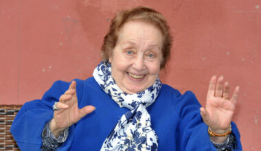 a 101 anni l’attrice viveva in povertà e solitudine