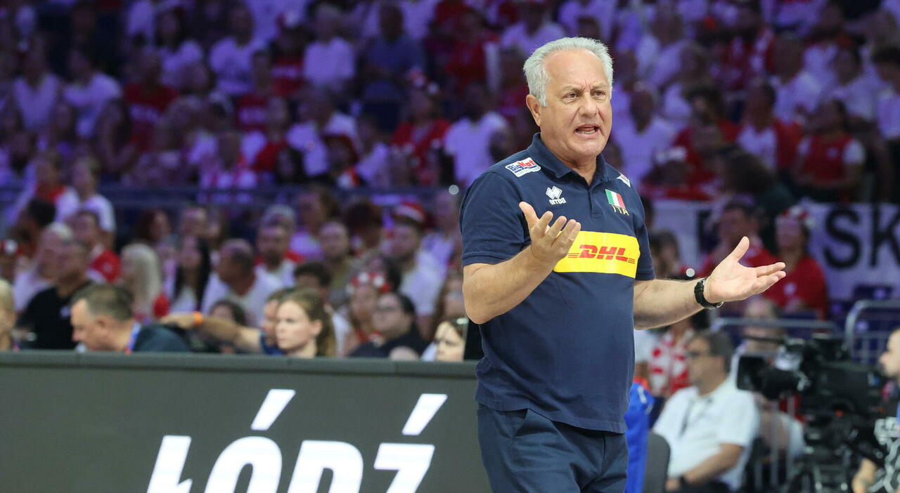 Italia-Brasile volley femminile, quando giocano e dove vedere in tv le azzurre di Velasco in semifinale ai Mondiali - Il Gazzettino