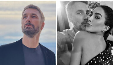 Raoul Bova torna in tv: ecco la sua verità sulla rottura con Rocio Munoz Morales - Il Mattino