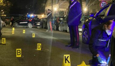 un morto e due feriti. «Ipotesi guasto ai freni»