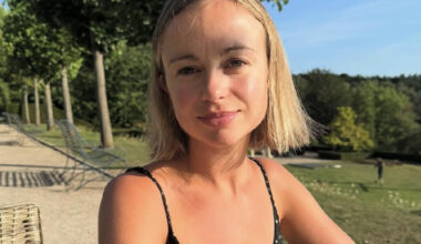 chi è la «reale più bella», modella e icona di stile da 100mila follower