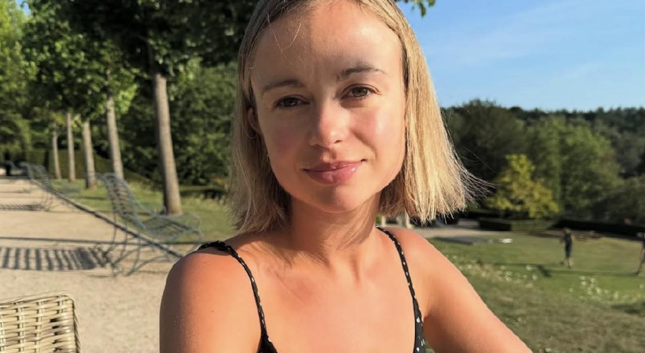 chi è la «reale più bella», modella e icona di stile da 100mila follower