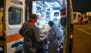 guidava senza patente, fatale lo schianto contro un'auto
