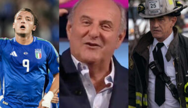 La Ruota della Fortuna di Gerry Scotti record con 4 milioni di ascolti (anche con la Nazionale)