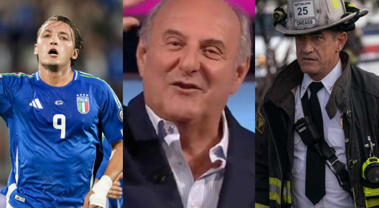 La Ruota della Fortuna di Gerry Scotti record con 4 milioni di ascolti (anche con la Nazionale)