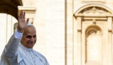 San Pietro, canonizzazione Acutis e Frassati: strade chiuse, mobilità e sicurezza. Attesi centinaia di migliaia di fedeli - ilmessaggero.it
