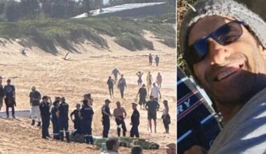 Surfista sbranato e ucciso da un «grosso squalo» a Sydney: Mercury Psillakis aveva 57 anni, lascia moglie e figlia piccola - Il Messaggero