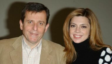 «Non avevo voglia ma mi ha convinto. La prima notte? Ognuno a casa propria»