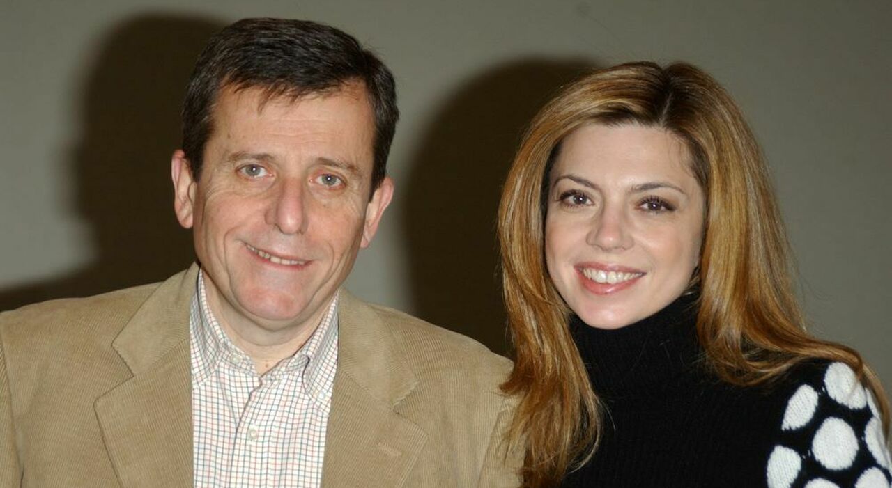 «Non avevo voglia ma mi ha convinto. La prima notte? Ognuno a casa propria»