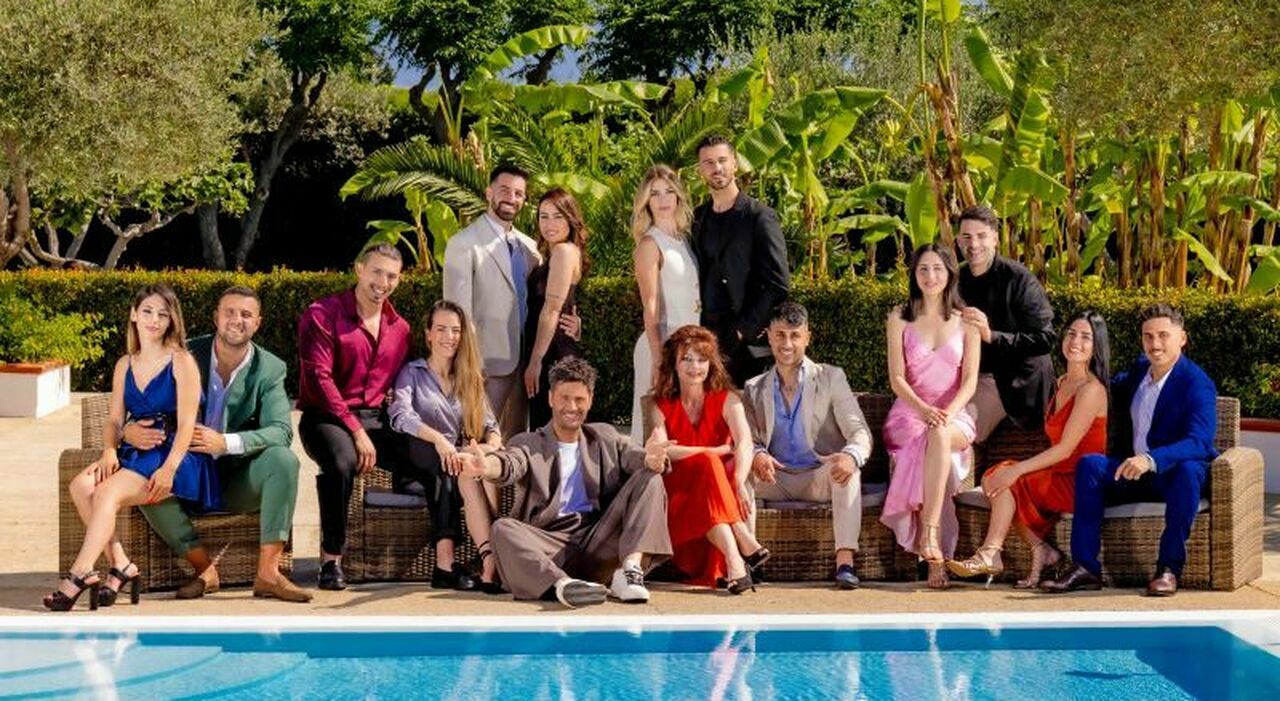 data ufficiale, anticipazioni, sorprese sulle coppie e chi è rimasto insieme