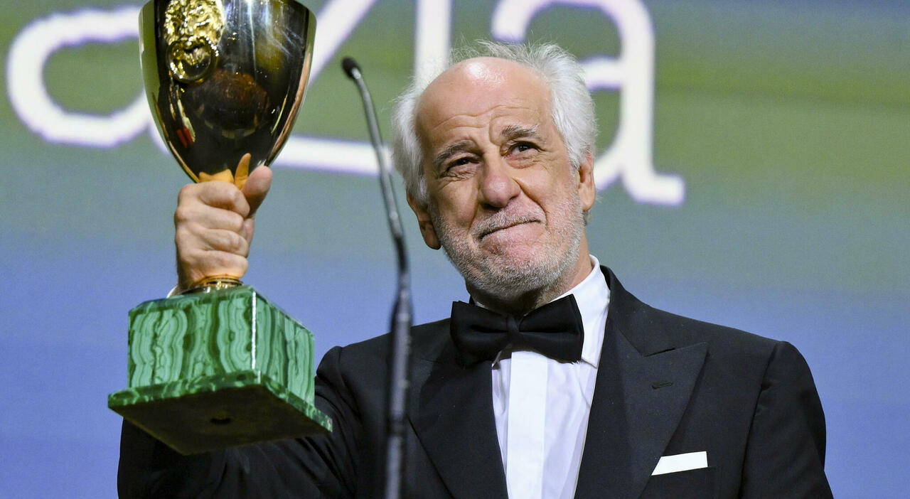 chi è, la carriera e lunga collaborazione con Sorrentino