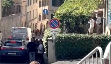 Viterbo, la pista: armi e traffico di migranti dietro gli arresti. I due curdi "manovali" nel racket degli arrivi clandestini di dissidenti turchi