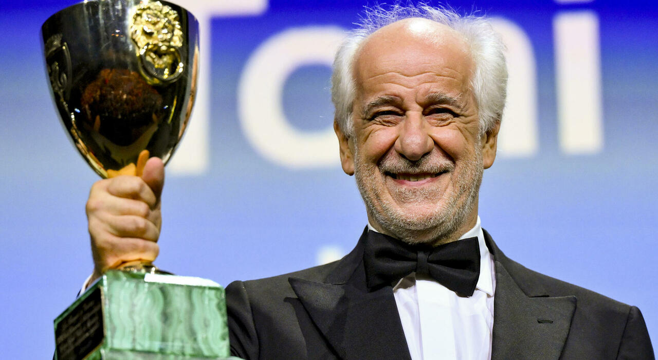 «Il mio Presidente chiede di rimanere umani. Sorrentino? Ha avuto fiducia in me»