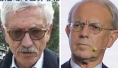 D’Alema sorridente a fianco di autocrati anti-occidentali a Pechino, Papetti: «Non c’è da sorprendersi, la sua storia parla chiaro» - Il Gazzettino