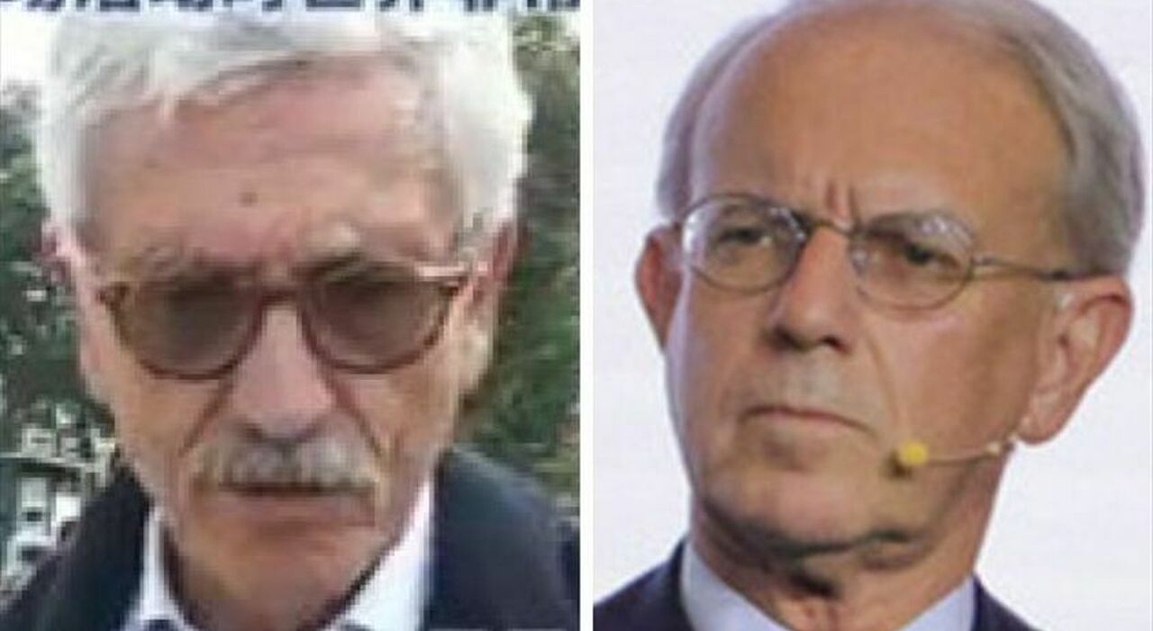 D’Alema sorridente a fianco di autocrati anti-occidentali a Pechino, Papetti: «Non c’è da sorprendersi, la sua storia parla chiaro» - Il Gazzettino